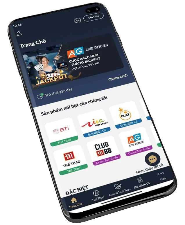 Thưởng sinh nhật và lễ tết đặc biệt từ qh88b win