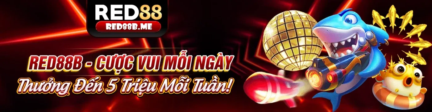 Thế giới bắn cá đầy màu sắc tại qh88b win